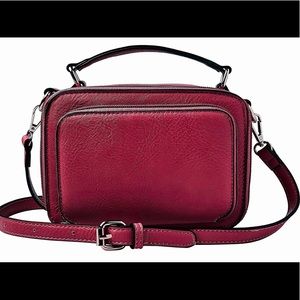 Kelsey Crossbody/Travel Bag